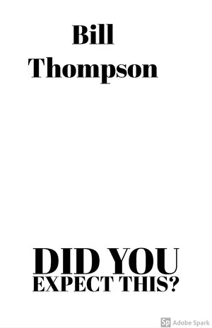 Постер: Bill Thompson