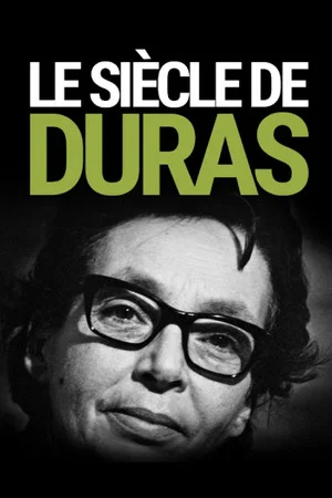 Постер: The Marguerite Duras Century