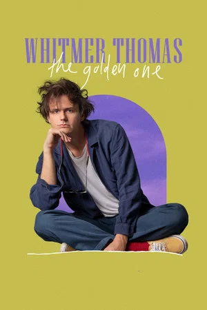 Постер: Whitmer Thomas: The Golden One