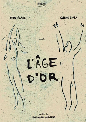 Постер: The Golden Age
