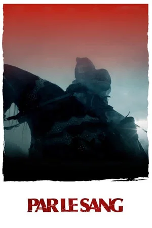 Постер: By Blood