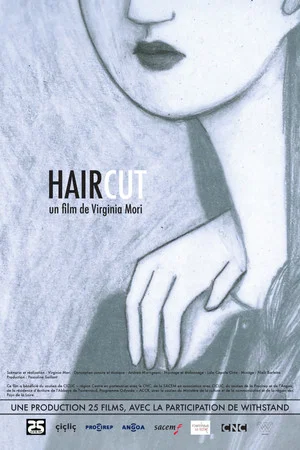 Постер: Haircut