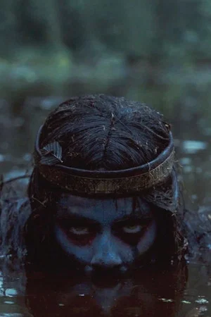 Постер: Vadātājs