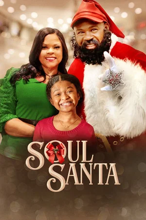 Постер: Soul Santa