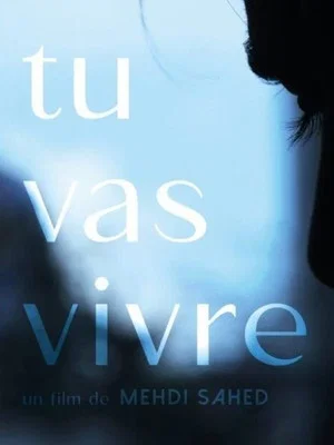 Постер: You Will Live
