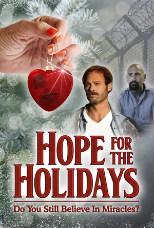 Постер: Hope For The Holidays