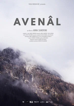 Постер: Avenâl