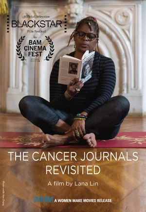 Постер: The Cancer Journals Revisited