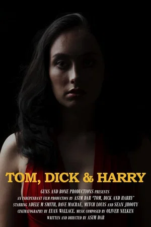 Постер: Tom, Dick and Harry