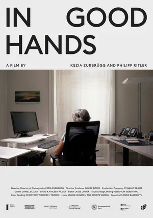 Постер: In Good Hands