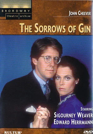 Постер: The Sorrows of Gin