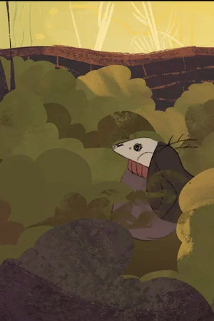 Постер: The Wild Child's Lament