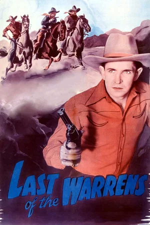 Постер: Last of the Warrens