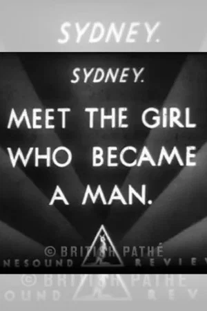 Постер: Meet The Girl Who Became A Man