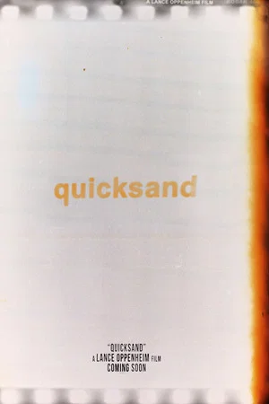 Постер: Quicksand
