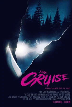 Постер: The Cruise