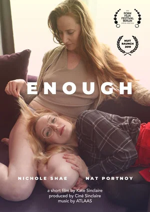 Постер: Enough