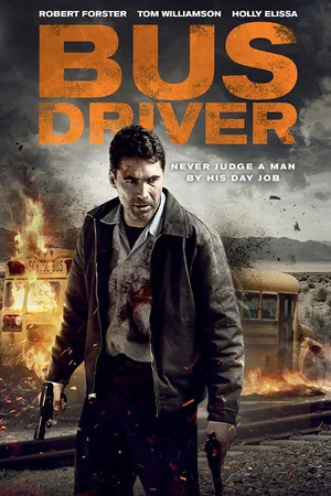 Постер: Bus Driver