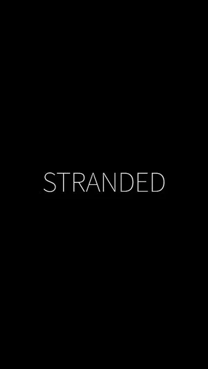 Постер: Stranded