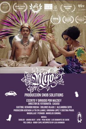 Постер: Mijo