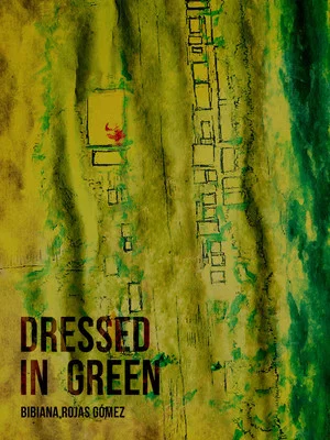 Постер: Dressed in green