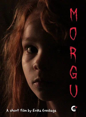 Постер: Morgu