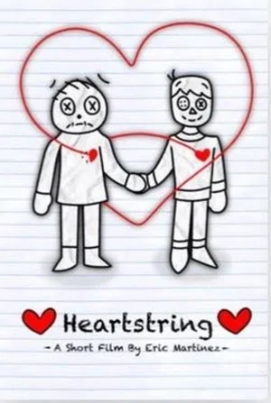 Постер: Heartstring