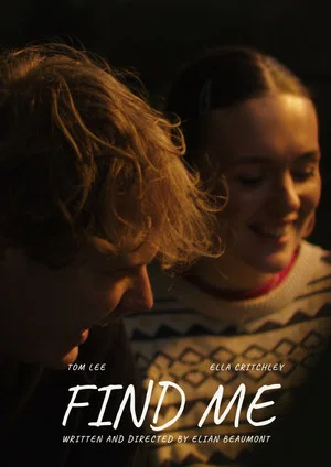 Постер: Find Me