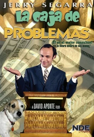 Постер: La caja de problemas