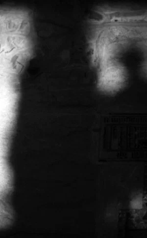 Постер: Las Vegas Shadows