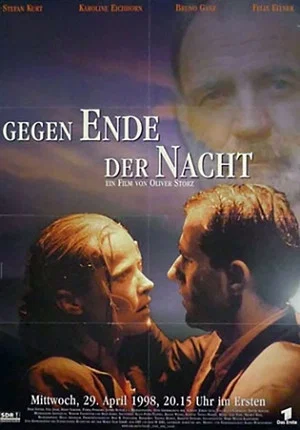Постер: Gegen Ende der Nacht