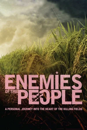 Постер: Enemies of the People