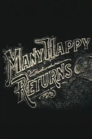 Постер: Many Happy Returns