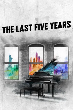 Постер: The Last Five Years