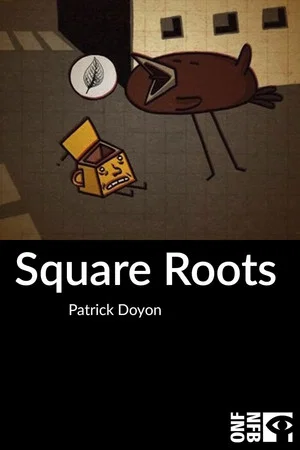 Постер: Square Roots