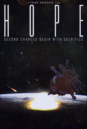 Постер: Hope