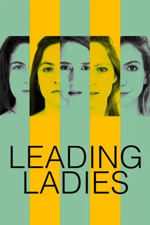 Постер: Leading Ladies