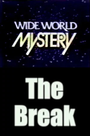 Постер: The Break