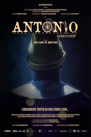 Постер: Antonio