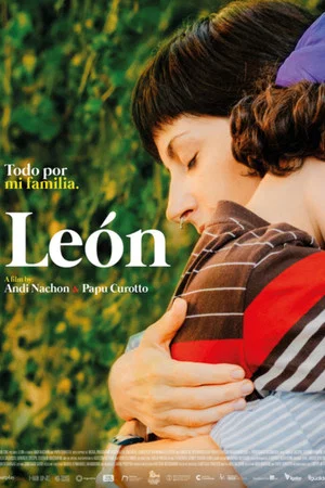Постер: León