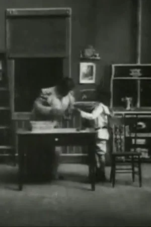 Постер: Buster's Dog to the Rescue