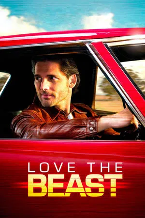 Постер: Love the Beast
