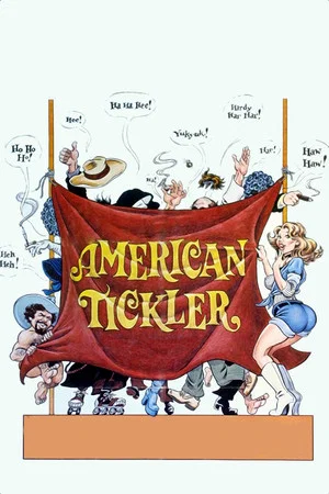 Постер: American Tickler