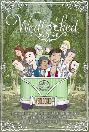 Постер: Wedlocked