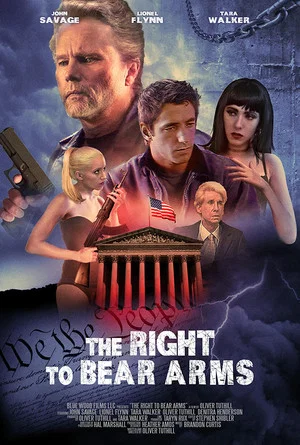 Постер: The Right to Bear Arms