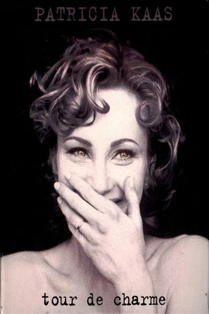 Постер: Patricia Kaas - Tour De Charme