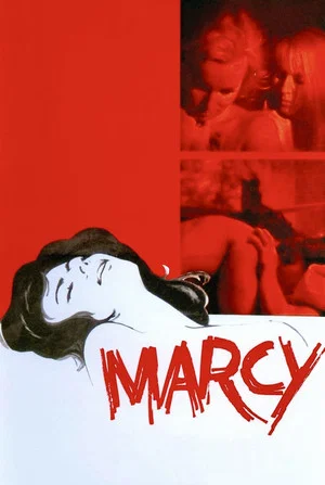 Постер: Marcy