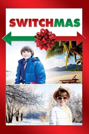 Постер: Switchmas
