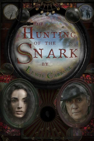 Постер: The Hunting of the Snark