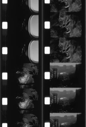 Постер: Excerpts I [Though I now depart...]